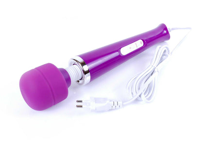 2-Masażer wibrator stymulator łechtaczki sieciowy-2