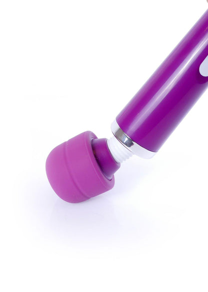 8-Masażer wibrator stymulator łechtaczki sieciowy-8