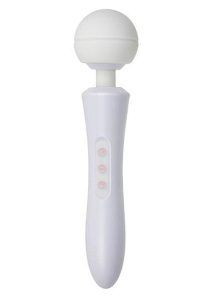 9-Mocny masażer stymulator łechtaczki 20 trybów usb-9