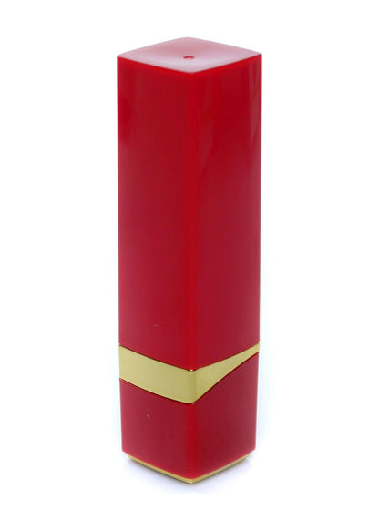 3-Dyskretny sex masażer mini wibrator 9cm 10trybów-3