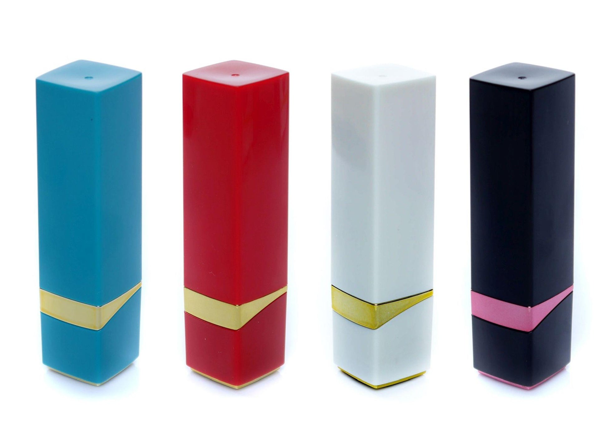 4-Dyskretny sex masażer mini wibrator 9cm 10trybów-4