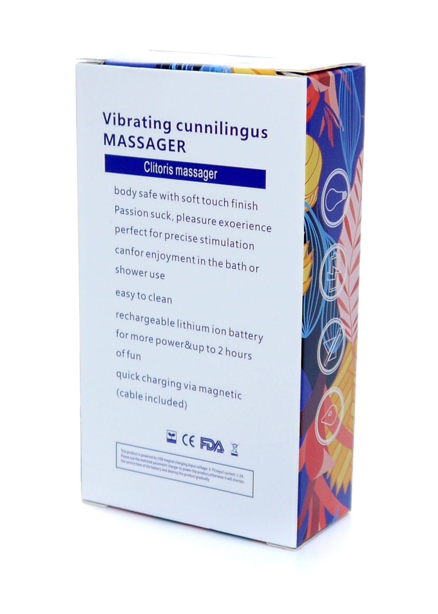 7-Dyskretny sex masażer mini wibrator 9cm 10trybów-7