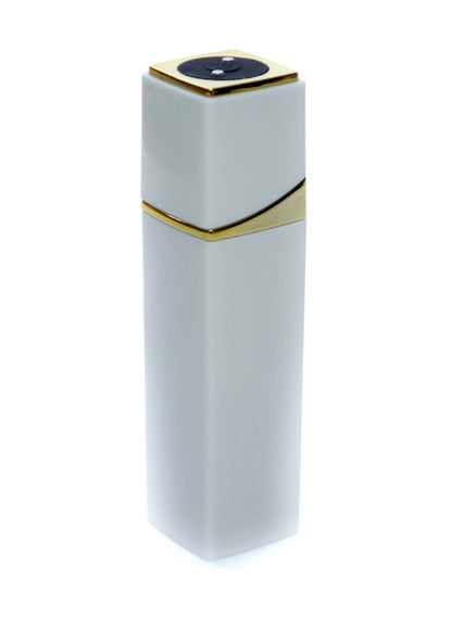 2-Dyskretny sex masażer mini wibrator 9cm 10trybów-2