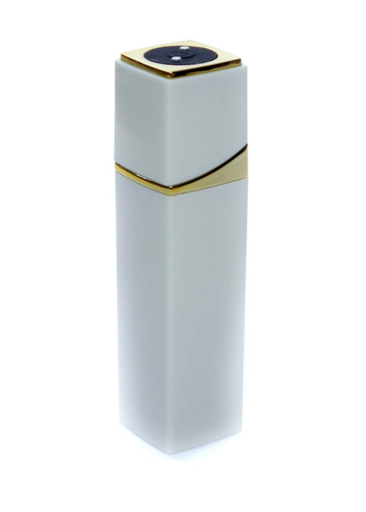 2-Dyskretny sex masażer mini wibrator 9cm 10trybów-2