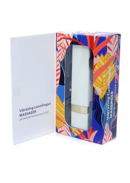 5-Dyskretny sex masażer mini wibrator 9cm 10trybów-5