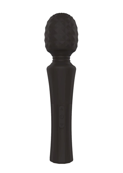 3-Stymulator łechtaczki mocny ładowany 20cm 8trybów-3