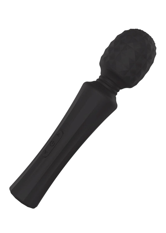2-Stymulator łechtaczki mocny ładowany 20cm 8trybów-2