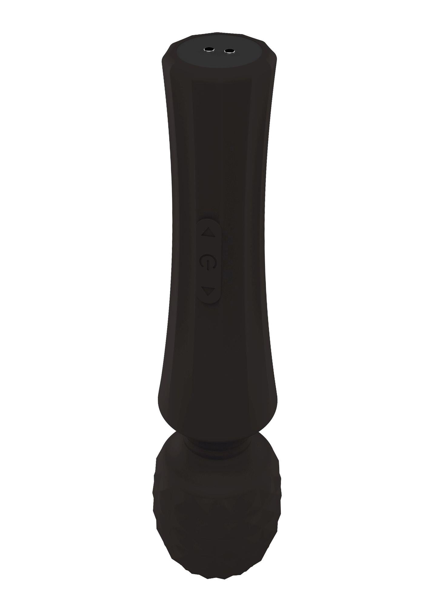 4-Stymulator łechtaczki mocny ładowany 20cm 8trybów-4