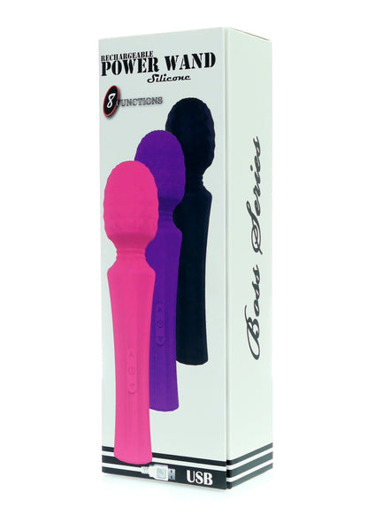 5-Stymulator łechtaczki mocny ładowany 20cm 8trybów-5
