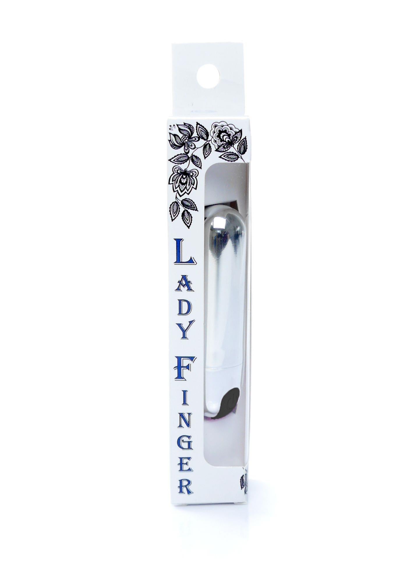 7-Dyskretny mini wibrator ładowany sex 10trybów 7cm-7