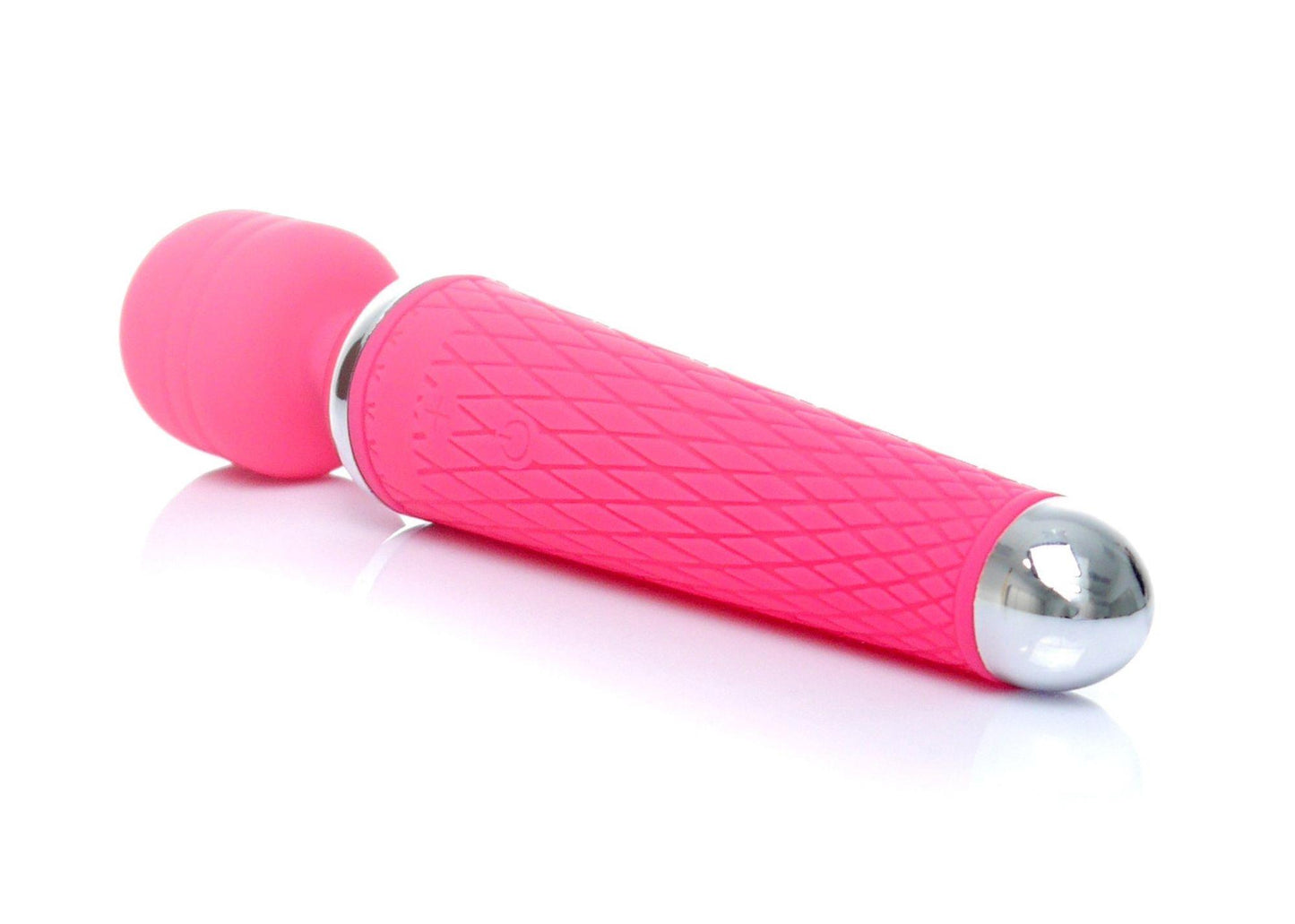 3-Masażer do łechtaczki sex różdżka 16 trybów 19cm-3
