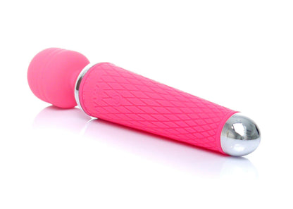 3-Masażer do łechtaczki sex różdżka 16 trybów 19cm-3