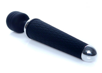 3-Masażer do łechtaczki sex różdżka 16 trybów 19cm-3