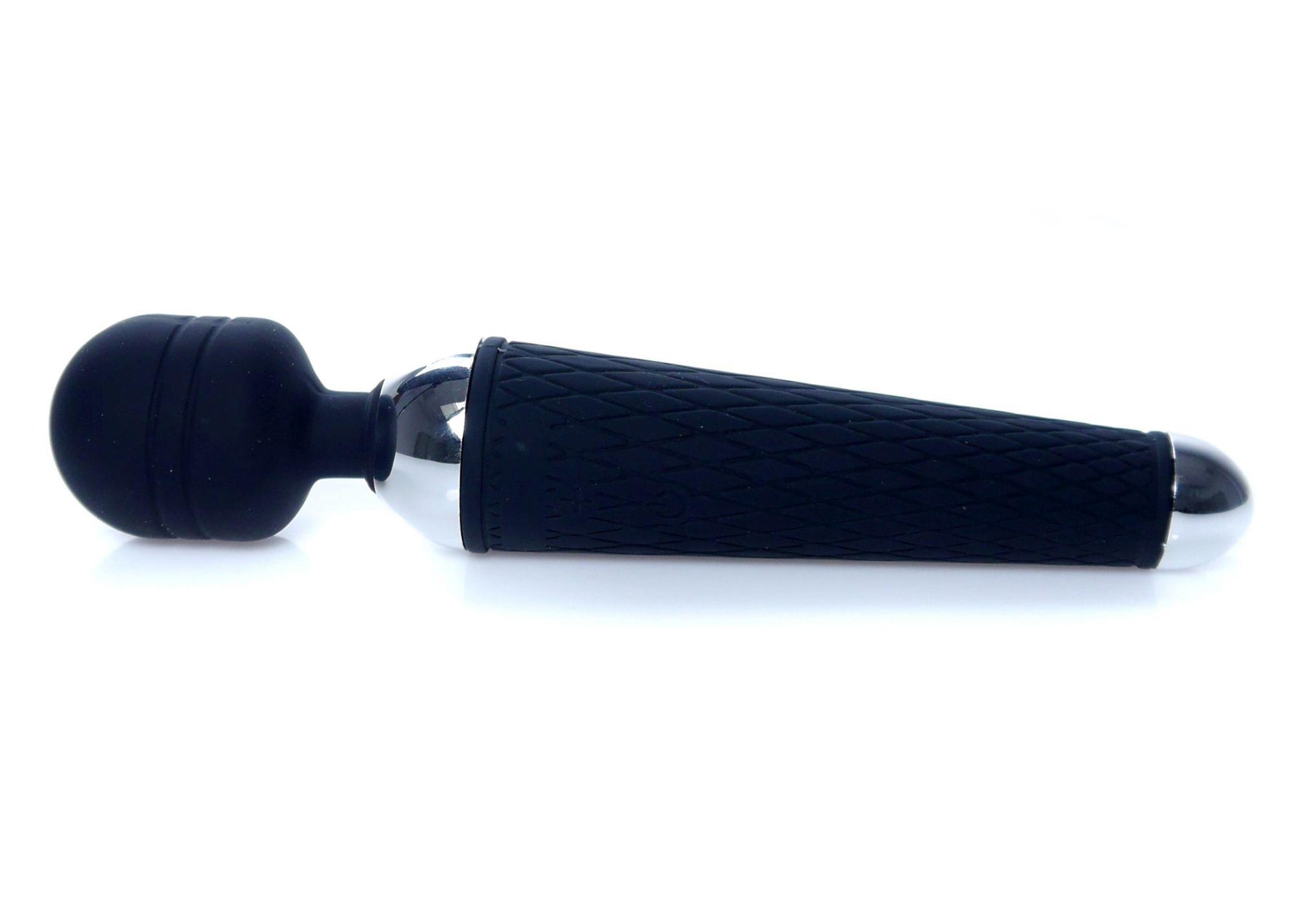 4-Masażer do łechtaczki sex różdżka 16 trybów 19cm-4