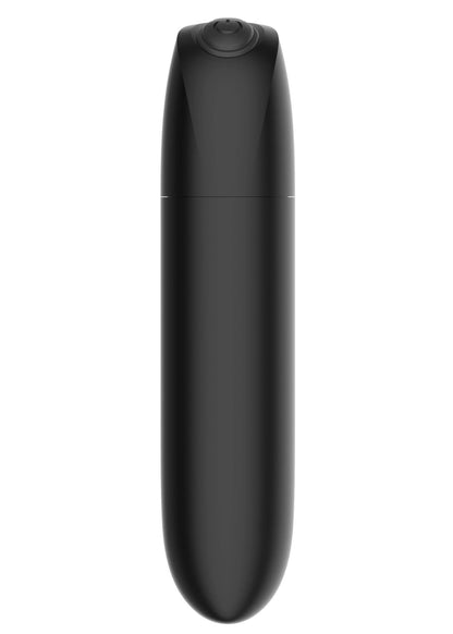 5-Wibrator podręczny klasyczny masażer 10cm 20 tryb-5