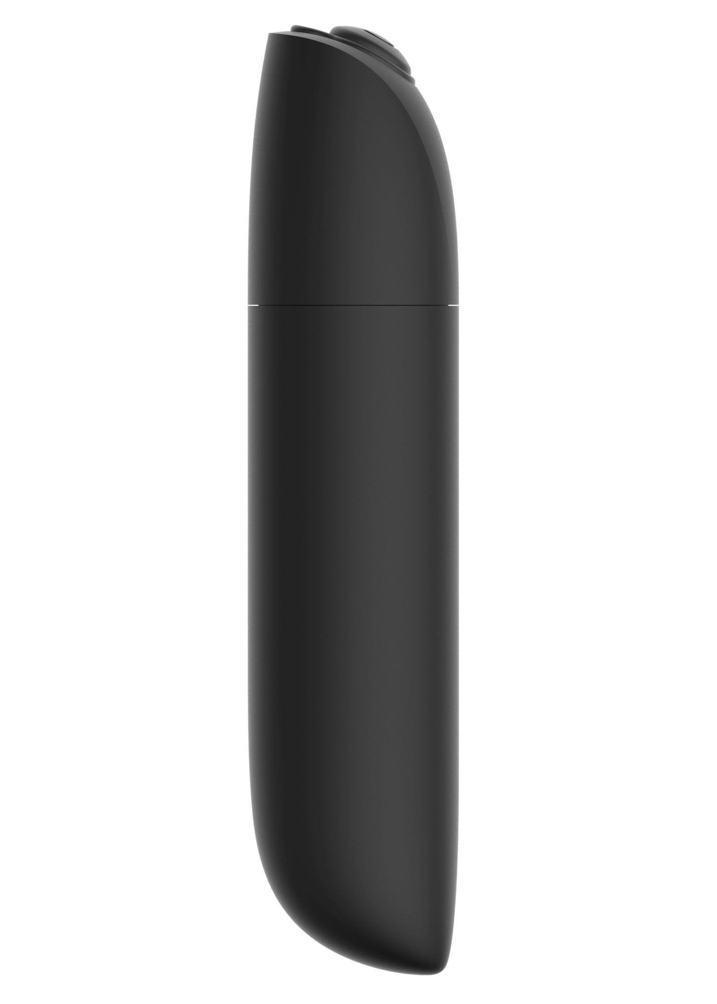 2-Wibrator podręczny klasyczny masażer 10cm 20 tryb-2