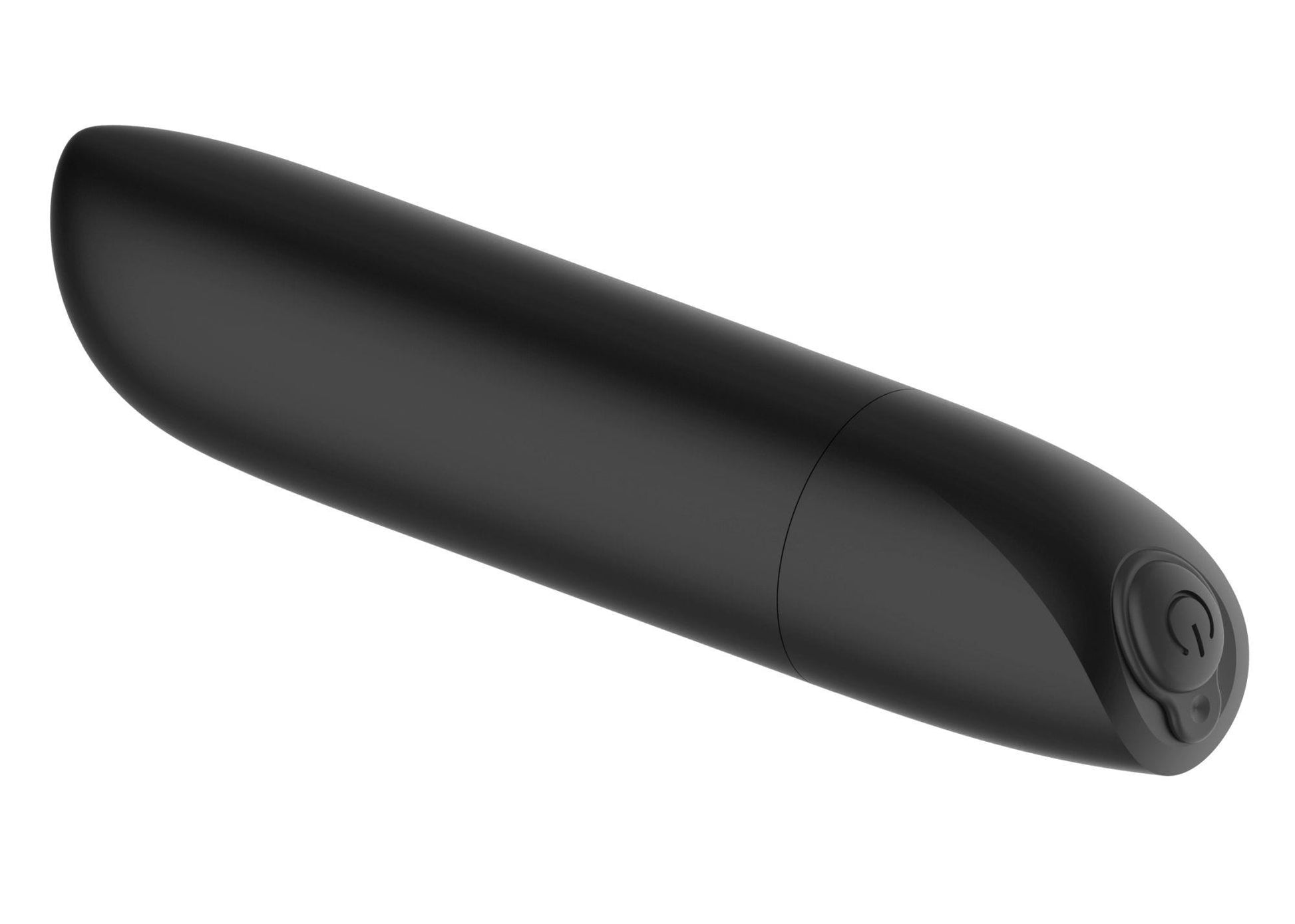 6-Wibrator podręczny klasyczny masażer 10cm 20 tryb-6