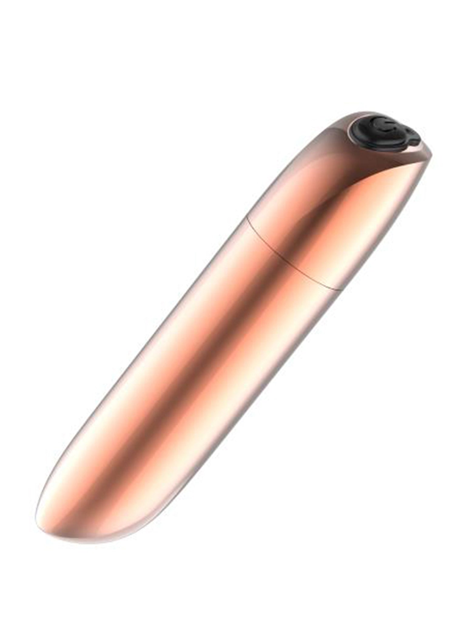 1-Wibrator mini masażer stymulator 20 trybów 10cm-1