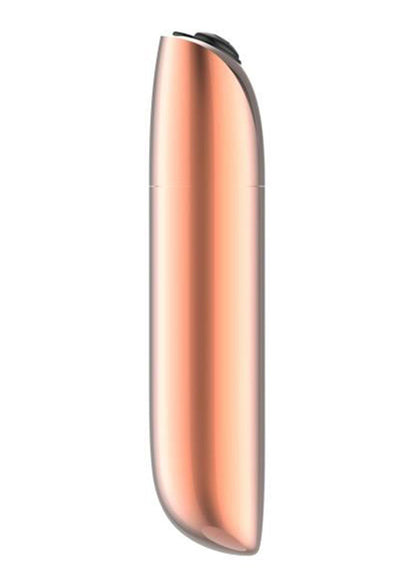 2-Wibrator mini masażer stymulator 20 trybów 10cm-2