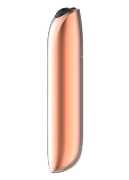 4-Wibrator mini masażer stymulator 20 trybów 10cm-4