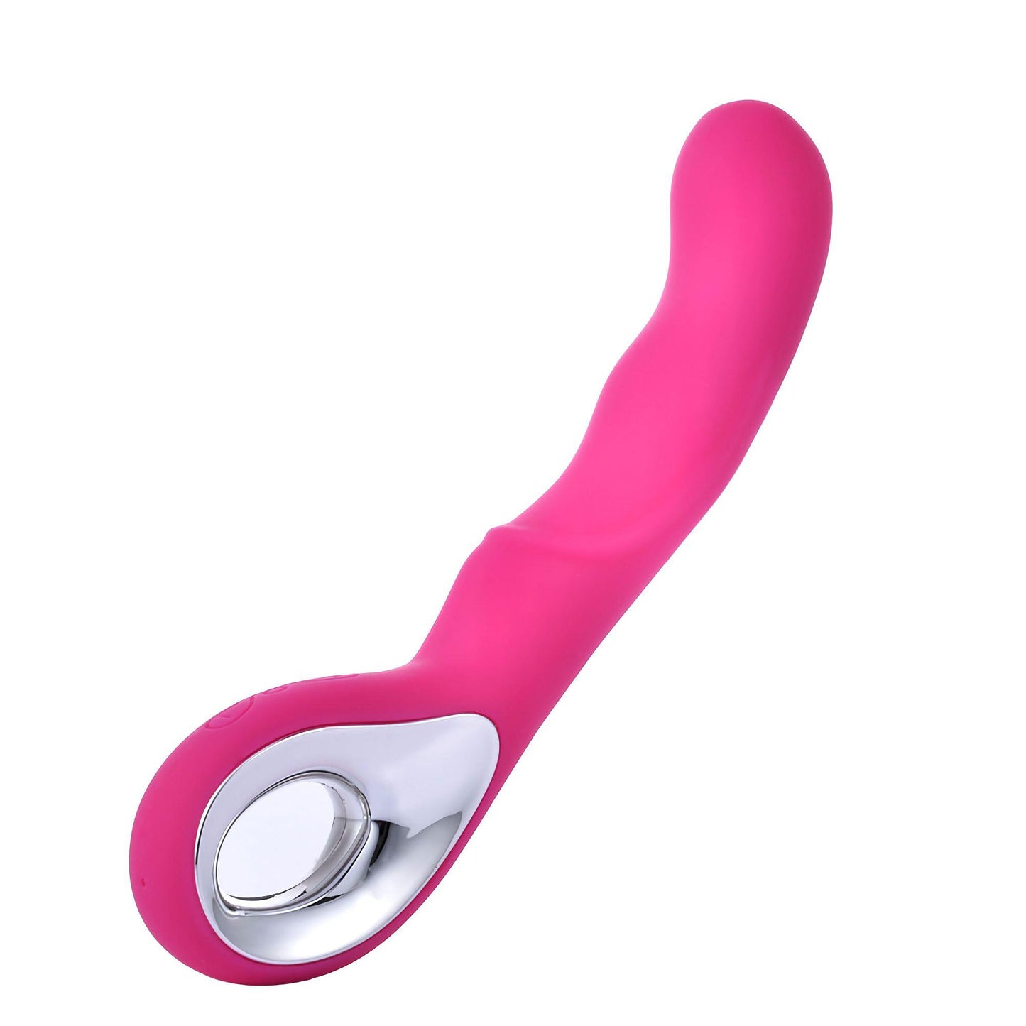 3-Wibrator do punktu g anatomiczny 20cm 10 trybów-3