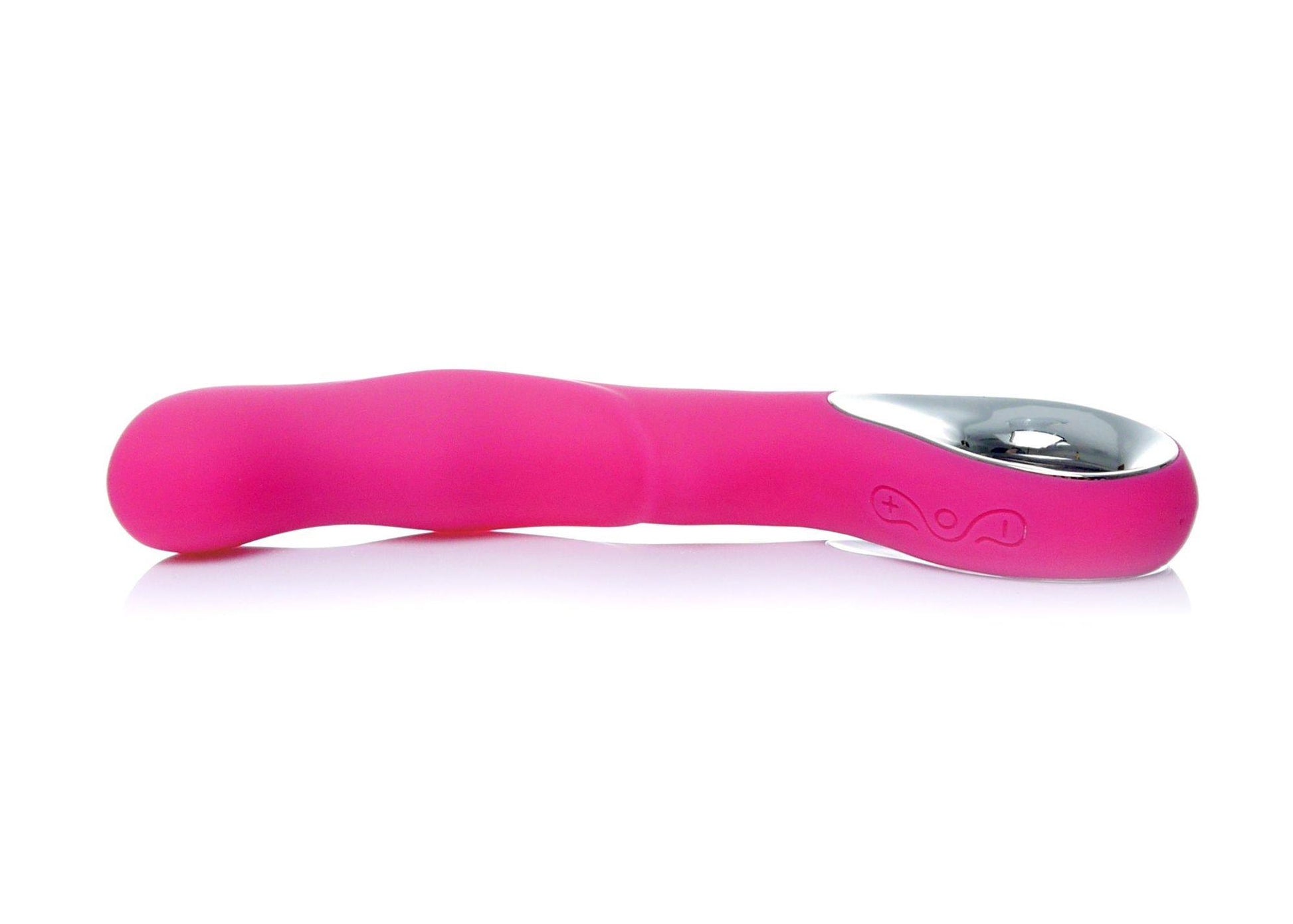 5-Wibrator do punktu g anatomiczny 20cm 10 trybów-5