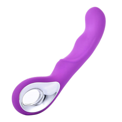 3-Wibrator do punktu g anatomiczny 20cm 10 trybów-3