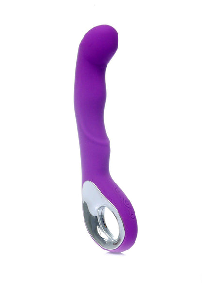4-Wibrator do punktu g anatomiczny 20cm 10 trybów-4