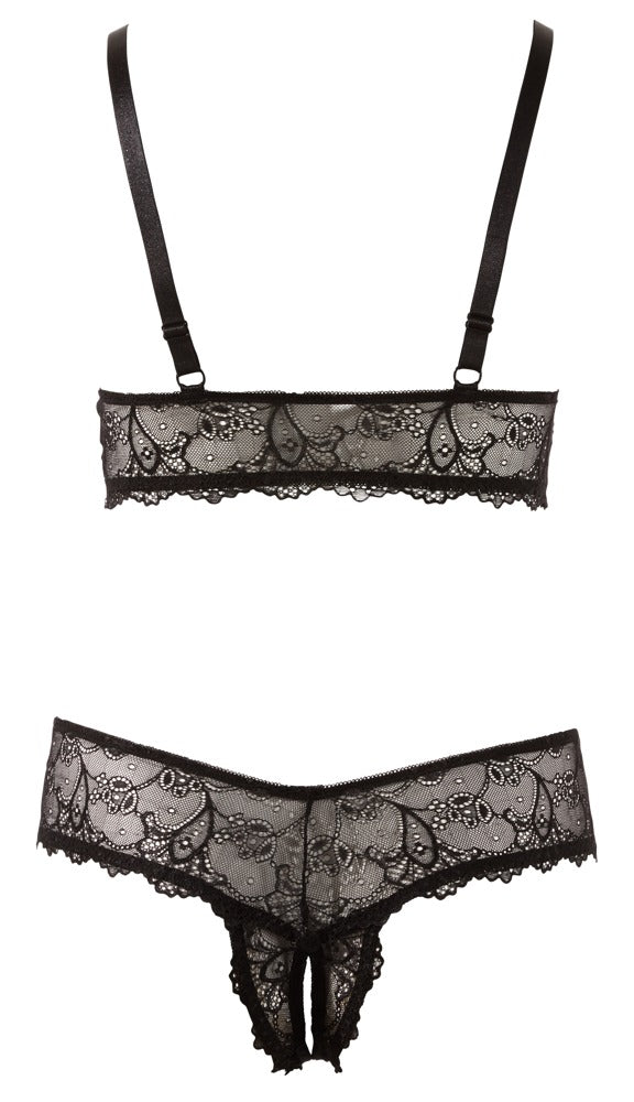 11-Bra and G-string XL-11