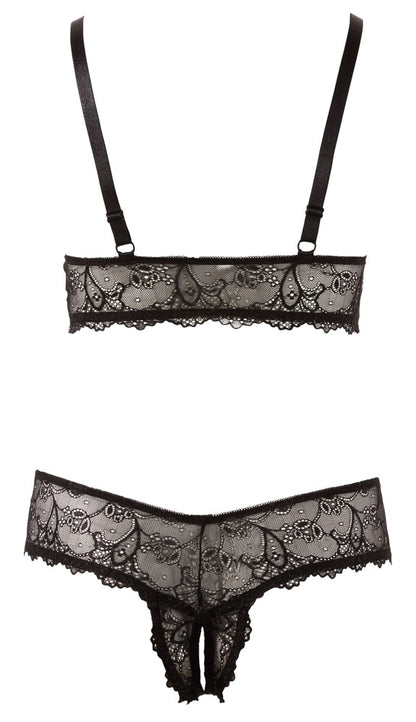 11-Bra and G-string XL-11