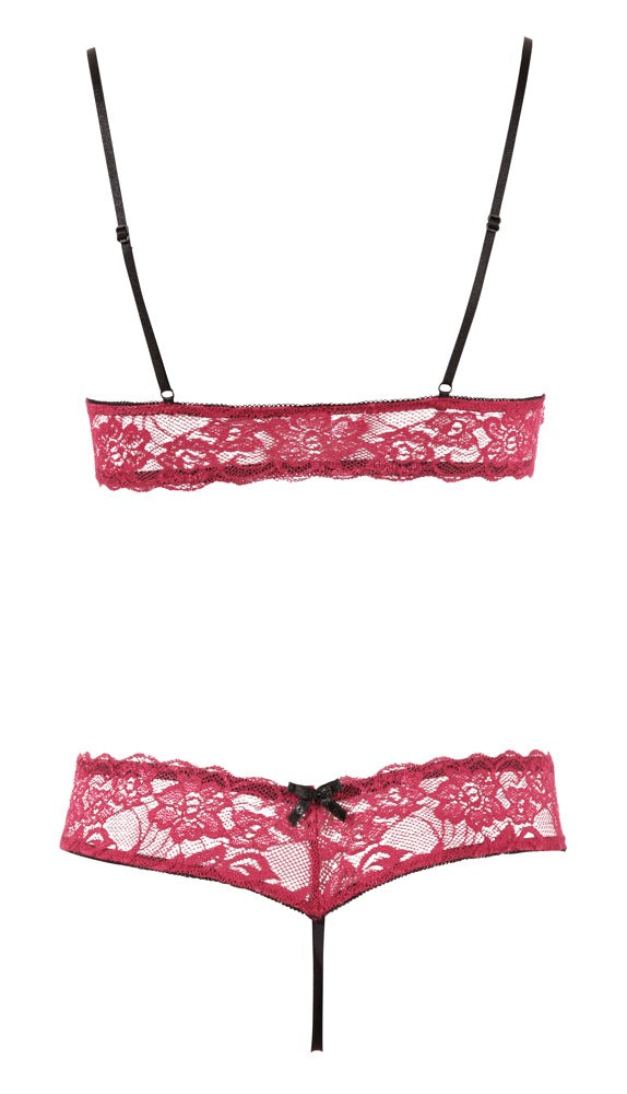 13-Bra Set S-13