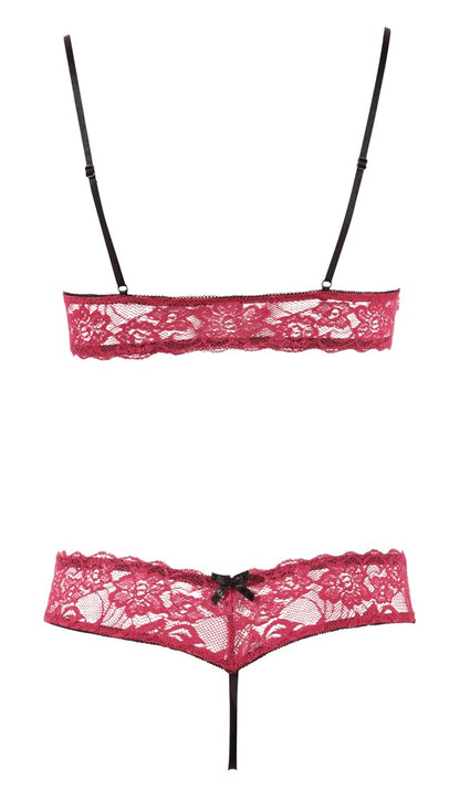 14-Bra Set L-14