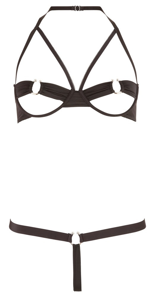 6-Bra Set 75B/S-6