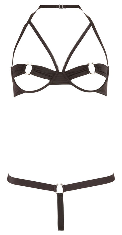 6-Bra Set 75B/S-6