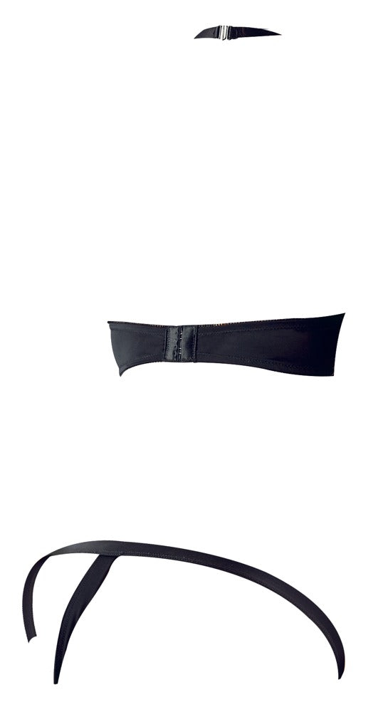 10-Bra Set 75B/S-10