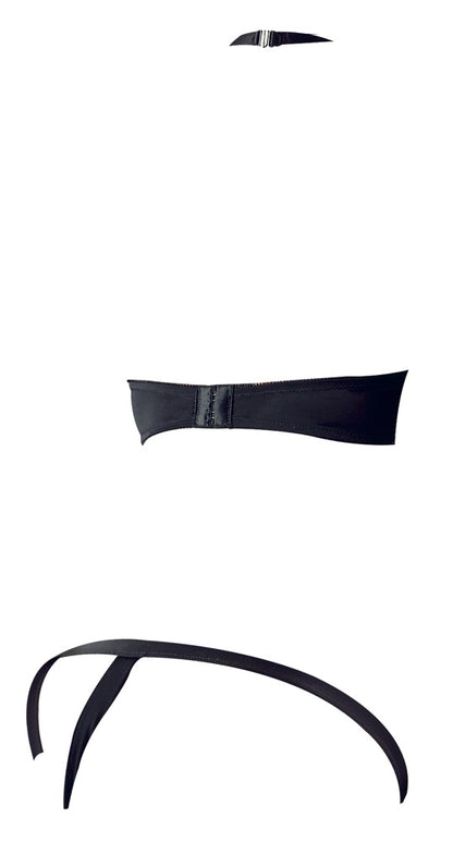 10-Bra Set 75B/S-10