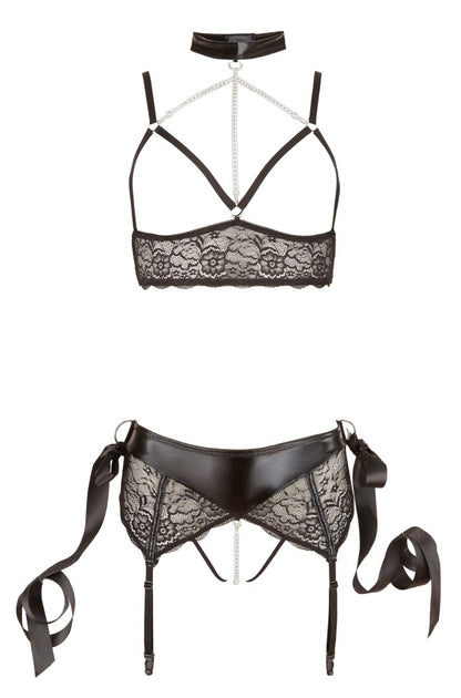 20-Bra Set Bondage M-20
