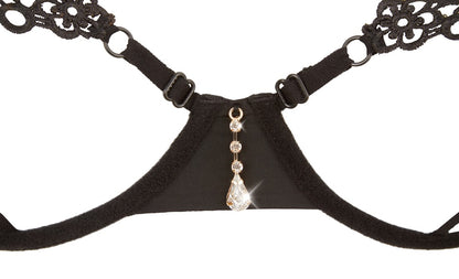 10-Bra Set Minimalistic XL-10