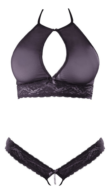 10-Bra and String S/M-10