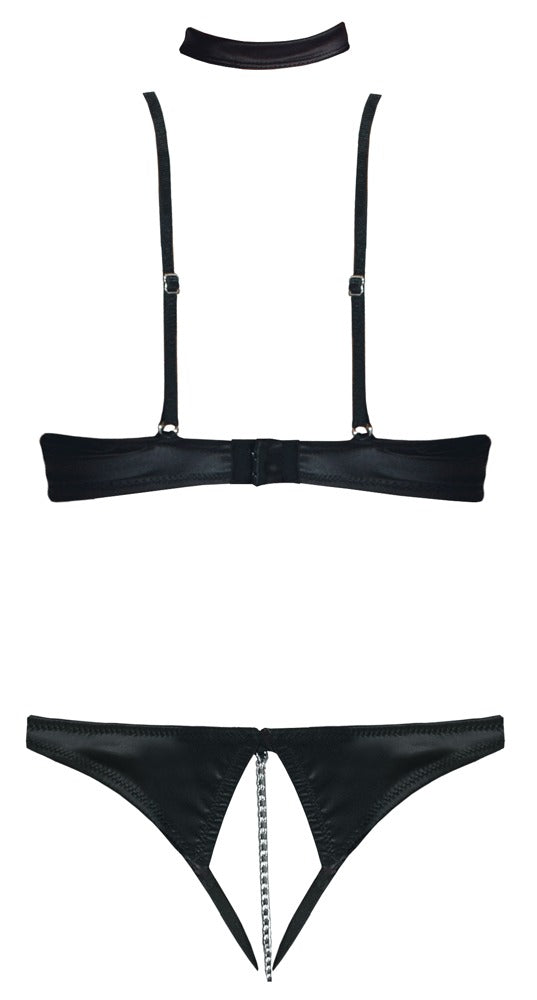 11-Shelf Bra Embroidery 80B/M-11