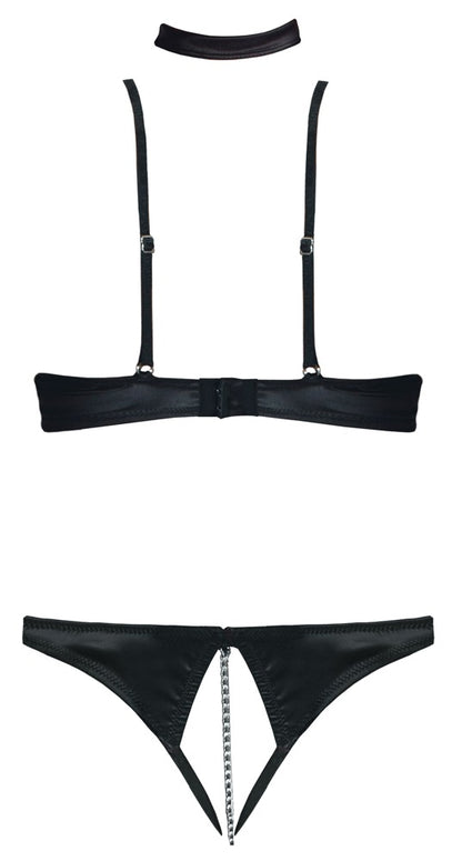 11-Shelf Bra Embroidery 80B/M-11