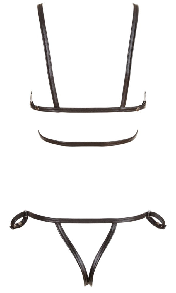 21-Strap Bikini M-21