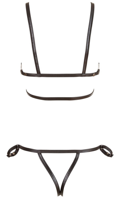 21-Strap Bikini M-21