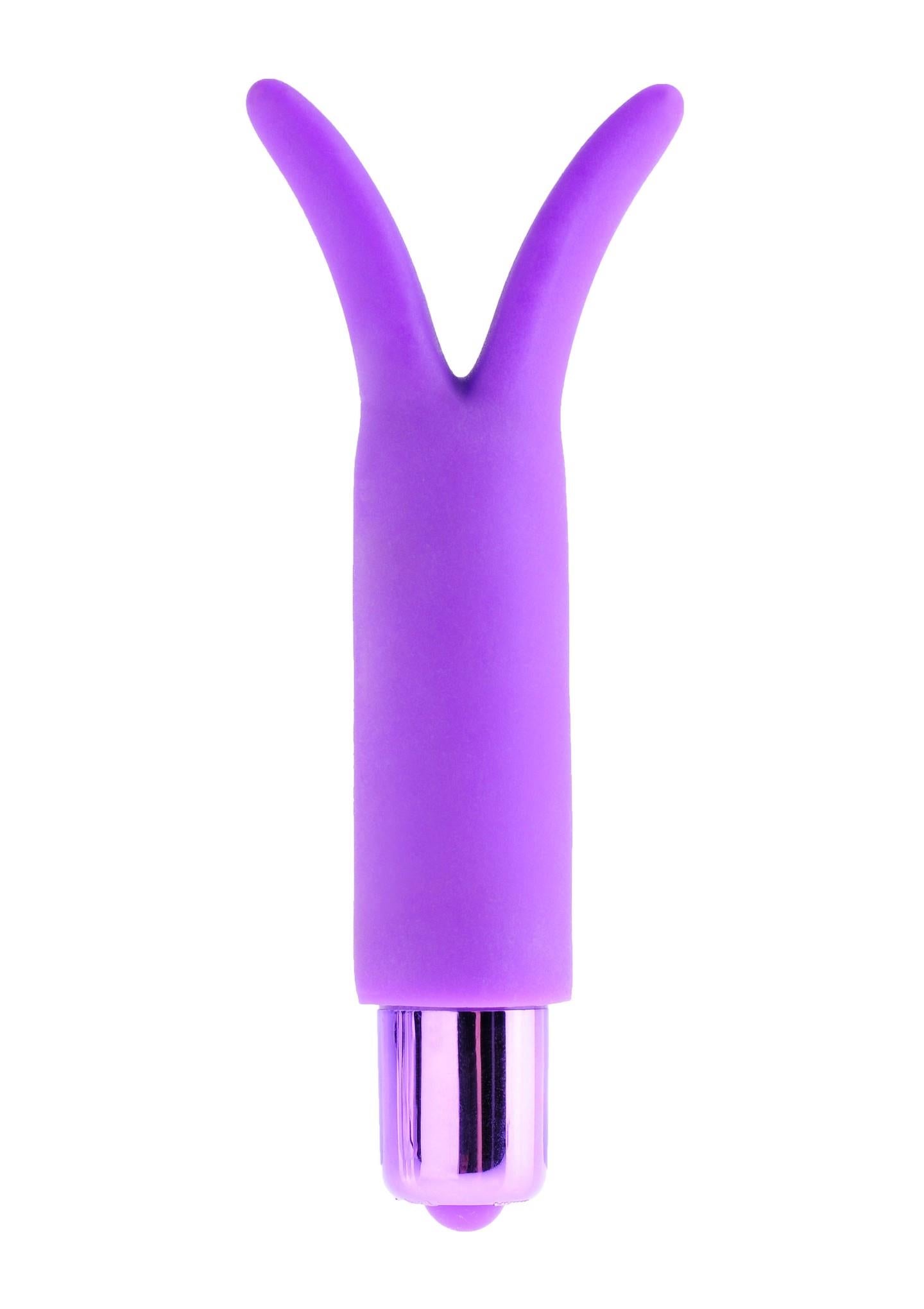 1-Stymulator-Silicone Fun Vibe-1