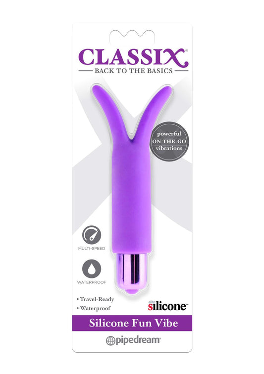 2-Stymulator-Silicone Fun Vibe-2