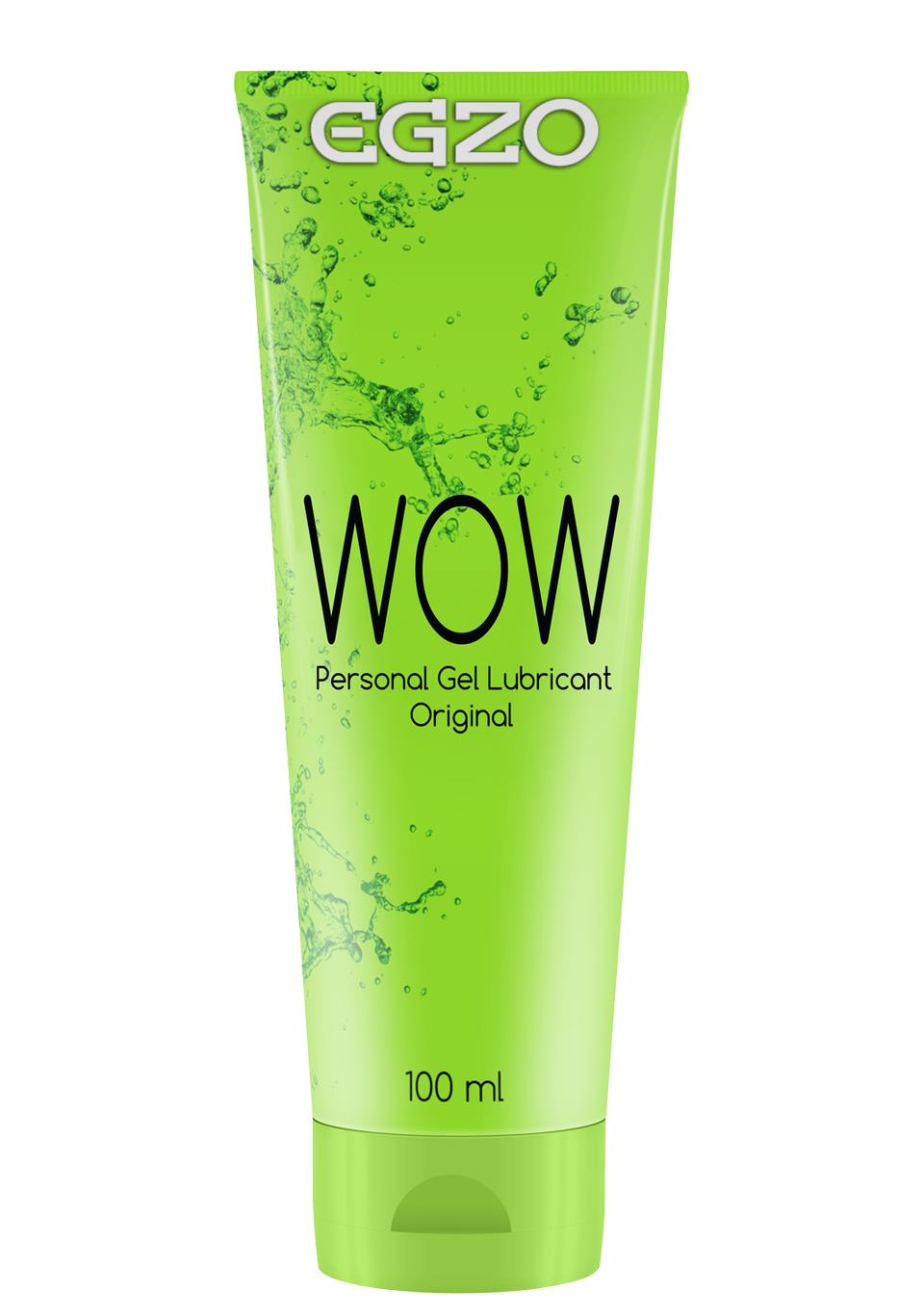 1-Wodny żel nawilżający lubrykant uniwersalny 100ml-1