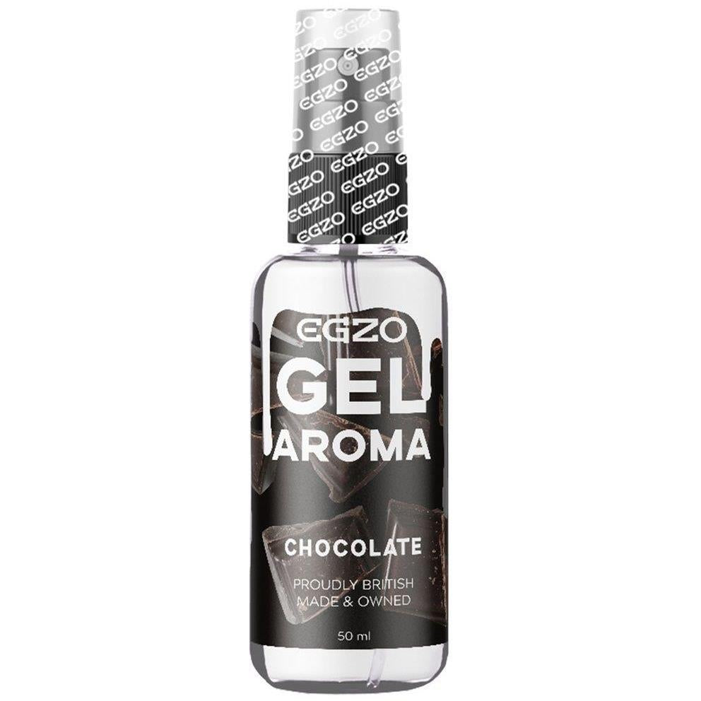 1-Żel nawilżający sex oralny jadalny czekolada 50 ml-1
