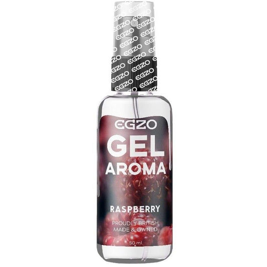 1-Żel nawilżający sex oralny jadalny malina 50 ml-1