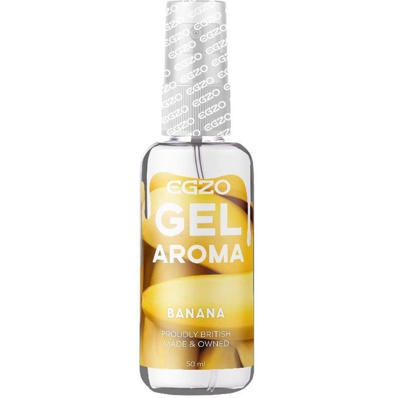 1-Żel nawilżający sex oralny jadalny banan 50 ml-1