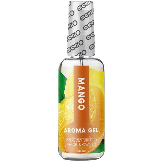 1-Żel nawilżający sex oralny jadalny mango 50 ml-1